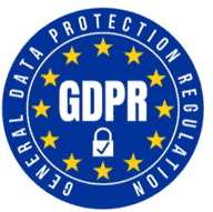 GDPR compliant
